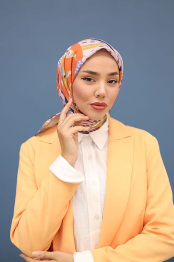 Silk Home Olinda 48003-35 Model Scarf