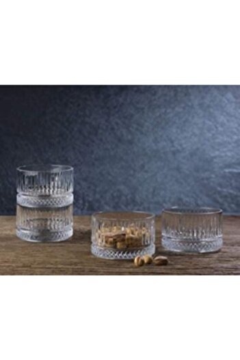 Paşabahçe Elysıa Snack Bowl 235 Cc Set of 6