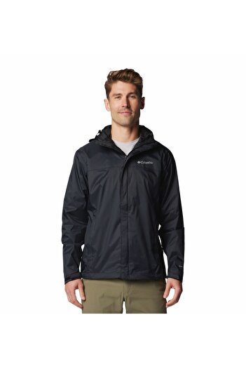 Columbia Rm2433 Watertight Ii Men's Raincoat Jacket