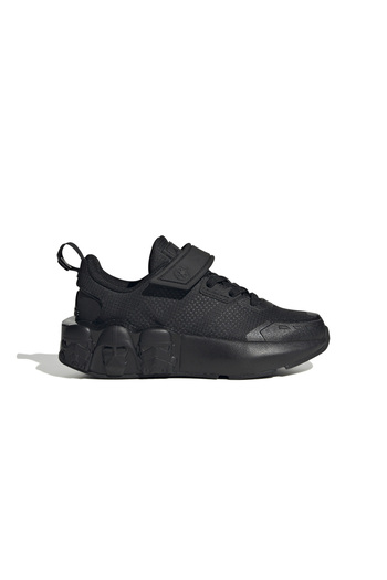 adidas Star Wars El K - Children's Black Casual Shoes Id5230
