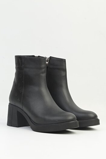 Pierre Cardin ® |   Pc-54260 Women's Black Boots