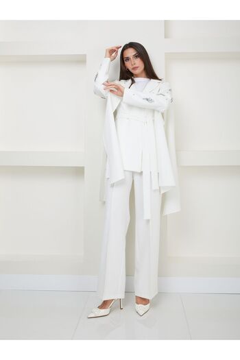 THE RAREBELL Comet Jacket and Top Set