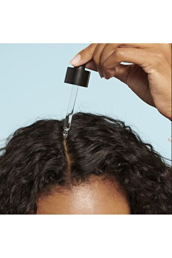 SEPHORA AHA and Zinc Serum - 50 ml Purifying Scalp Serum