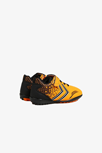 hummel Hml Kanye Jr. Çocuk Sarı Halı Saha Ayakkabısı 900356-5115