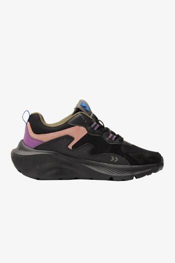 hummel Hml Mınd Kadın Siyah Antrenman Ayakkabısı 900360-2761