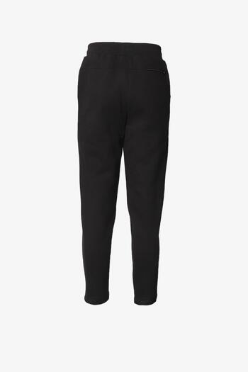 hummel Ανδρική μαύρη φούτερ Hml Charles Pants 931709 -2001