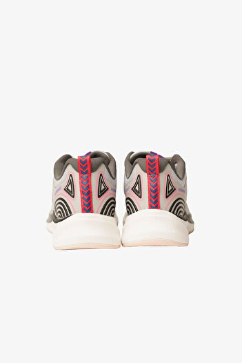 hummel Hml Master Unisex Bej Sneaker 900378-2811