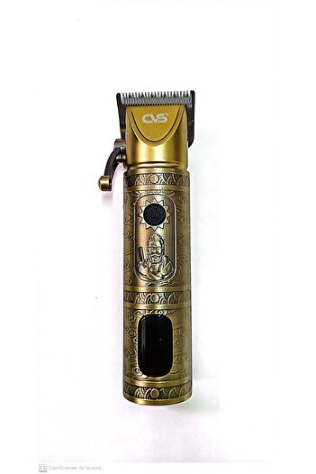 CVS DN-7510 SAÇ SAKAL KESME TIRAŞ MAKİNESİ
