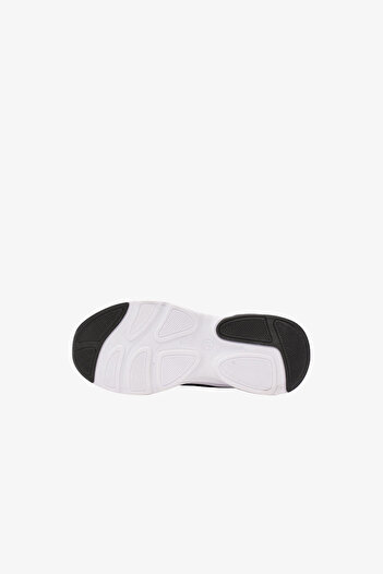hummel Hml Barta Jr. Çocuk Gri Sneaker 900417-2448