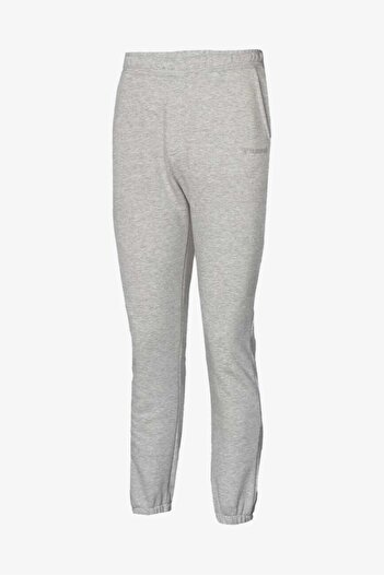 hummel Hmlwesley Jogger Pants Erkek Gri Şort 931769-2006