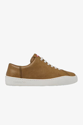CAMPER Peu Touring Women's Brown Sneaker K200877-040