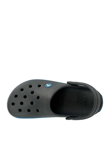 Crocs Crocband Blue Unisex Slippers 11016-07w