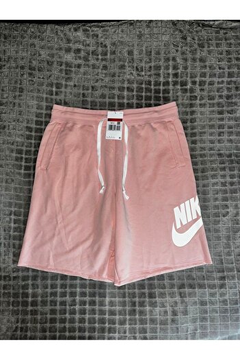 Nike Club Alumni Fransız Havlu Kumaşı Erkek Şortu