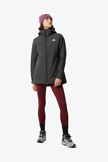 THE NORTH FACE The Northface Women's Hıkesteller Jacket - Nf0a55h3kx71