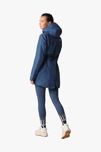 THE NORTH FACE Nf0a3y1ı9261 W Quest Triclimate Kadın Outdoor Mont