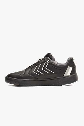 hummel Hml Tigra Unisex Siyah Sneaker 900342-2042