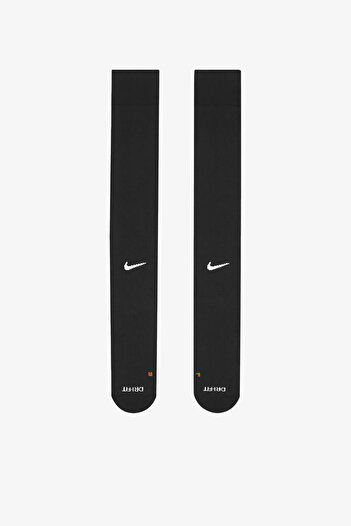 Nike Sx5728-010 Унисекс спортни чорапи Classic II Cushion Sock