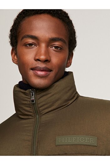Tommy Hilfiger NEW YORK GMD DOWN PUFFER JACKET