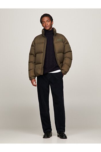 Tommy Hilfiger NEW YORK GMD DOWN PUFFER JACKET