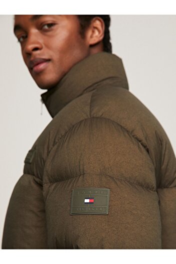 Tommy Hilfiger NEW YORK GMD DOWN PUFFER JACKET