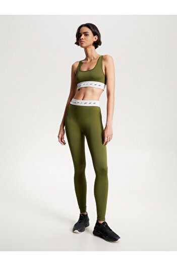 Tommy Hilfiger HW TAPE SEAMLESS LEGGING