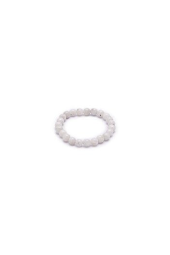 MARANKİ Moonstone Bracelet 8 Ml