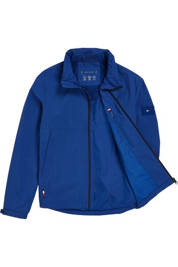 Tommy Hilfiger PORTLAND STAND COLLAR JACKET