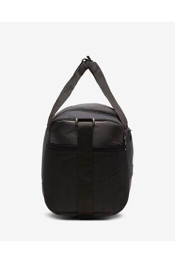 Nike Black Unisex Sports Bag - Ba5961-010-010
