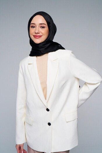 Modakaşmir Satin Cotton Shawl Series