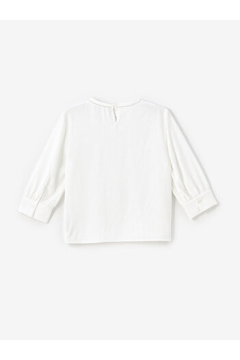 LC Waikiki Γυναικεία Μπλούζα LCW - Crew Neck