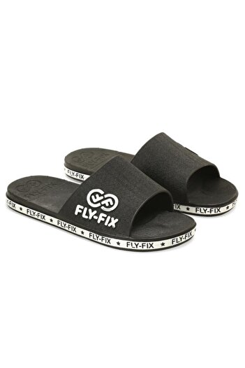 FLY-FIX Αντιολισθητική σόλα Unisex Slippers Fly-1-5103