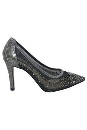 Venüs Stiletto Heeled Women's Shoes 20729247