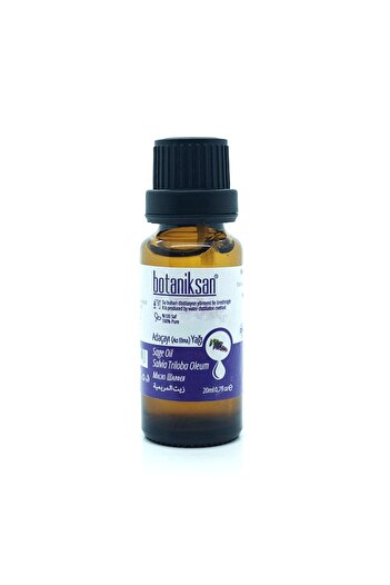 botaniksan 20ml Distillated Pure Natural Bitter Apple Oil - No Additives