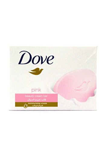 Dove Soap 100g Pink