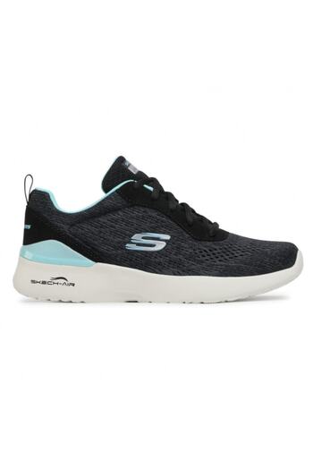 SKECHERS Skech-Air Dynamight-Top Prise Women's Shoes 149340 -Bktq