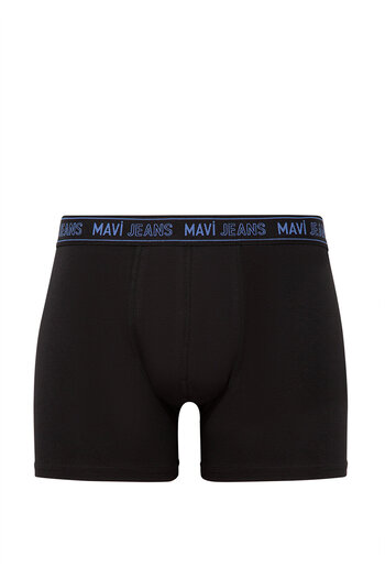 Mavi Black Basic Boxer Set of 30911503-900