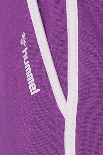 hummel Hmllivia Çocuk Mor Eşofman Altı 932038-9825