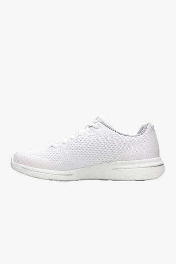 SKECHERS Burst 2.0 Women's White Sneaker 88888036Tk Wsl
