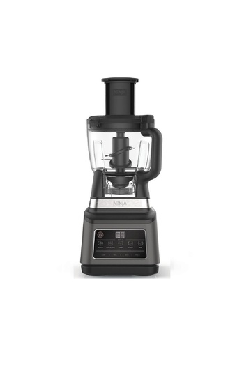NINJA 3-in-1 Food Processor with Auto-IQ BN801ME