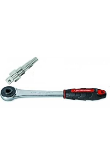 Rothenberger 3/8-1/2-3/4-1'' With Allen Key Handle