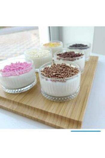 Paşabahçe Elysıa Snack Bowl 235 Cc Set of 6