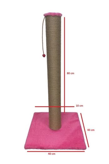 Cathause 80 CM Cat Grinding Devi