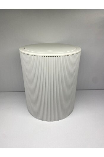 Kitchen Line Round Trash Bucket 6.5 Lt