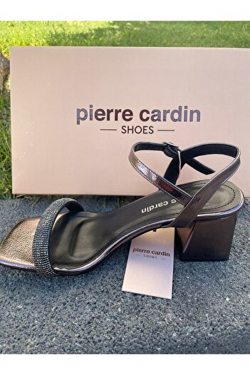 Pierre Cardin @PC-53035 SANDALS