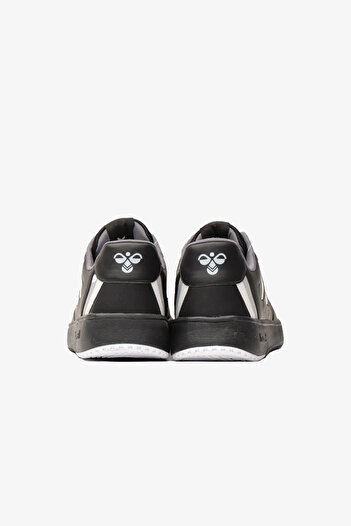 hummel Hml Tigra Unisex Siyah Sneaker 900342-2042