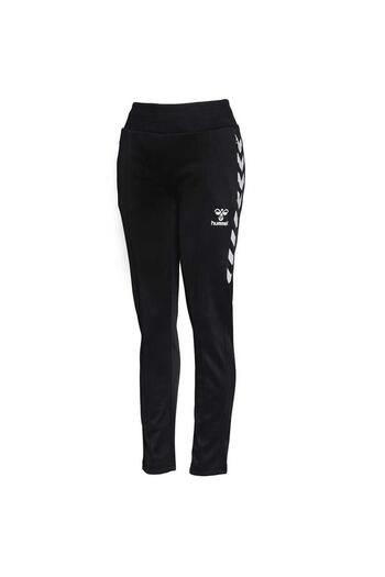 hummel Hmlgenesıs Pants Kadın Siyah Eşofman 931080-2001