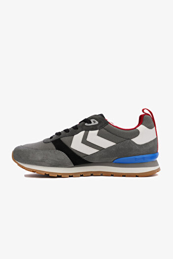 hummel Hml Monaco 86 Unisex Gri Sneaker 900247-2514
