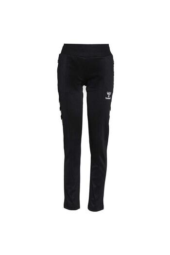 hummel Hmlgenesıs Pants Kadın Siyah Eşofman 931080-2001