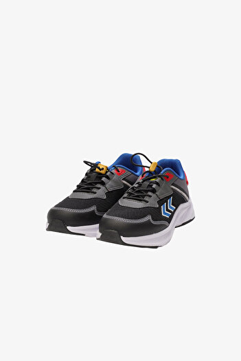 hummel Hml Barta Jr. Çocuk Gri Sneaker 900417-2448
