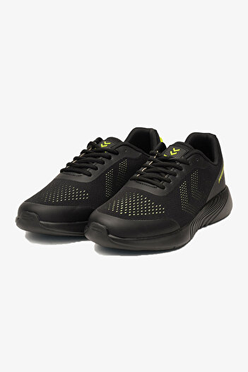 hummel Hml Mipel Unisex Black Sneaker900434-2594